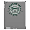 bullseye iPad 3 and 4 Case
