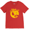 sparta nightmare V-Neck Tee