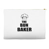 the bun baken Accessory Pouches