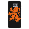lion rampant Samsung Galaxy S7