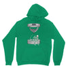 please wait Unisex Hoodie
