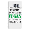 vegan Samsung Galaxy S7