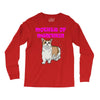 munchkin Long Sleeve Shirts