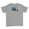 mutant invader Youth Tee