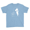 woody allen tribute Youth Tee
