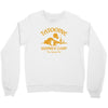 two suns of fun Crewneck Sweatshirt