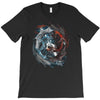 game of dragons T-Shirt