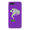 saw a ghost iPhone 7 Plus Case