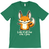 all the fox T-Shirt
