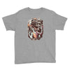 nightmare de los muertos Youth Tee