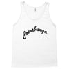 cowabunga Tank Top