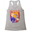 rosie the retrogamer Racerback Tank