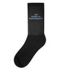 day ruined Socks