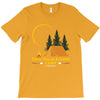 Total Solar Eclipse Camp T-Shirt