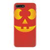 funny halloween jack o lantern kids iPhone 7 Plus Case