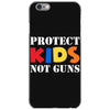 protect kids not guns iPhone 6/6s Case
