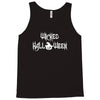 wicked halloween Tank Top