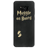 Muggle On Board Samsung Galaxy S8