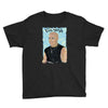 vin gogh Youth Tee