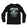 polar bear hunting Long Sleeve Shirts