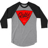 fahrie77 3/4 Sleeve Shirt