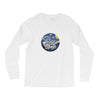 Art Gogh Long Sleeve Shirts