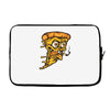 pizza smoking Laptop sleeve