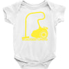saugertuning Baby Onesie