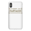 behold fartacus fart humorous iPhoneX