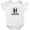 fahrie77 Baby Bodysuit