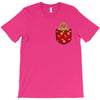christmas cookie pocket T-Shirt