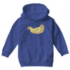 anjing laut Youth Hoodie