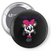 gimme a hug Pin-back button