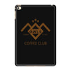 coffee club iPad Mini 4