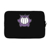 pok&eacute;boo stage 3 Laptop sleeve