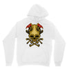 skull axe Unisex Hoodie