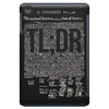 political illiteracy iPad Mini