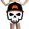 skull gaming Pencil Skirts