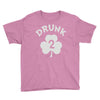 drunk Youth Tee