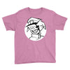 not what it seems Youth Tee