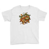 neverending dragonz Youth Tee