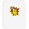 like wow ! Mousepad