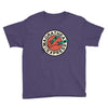 magrathea express Youth Tee