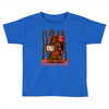 old dirty dermot Toddler T-shirt