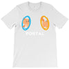 Portal Cat T-Shirt