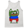 HYPERS PepeHype Tank Top