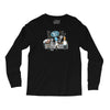 roger's place Long Sleeve Shirts