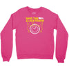clocktower Crewneck Sweatshirt