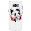 panda roar scratch Samsung Galaxy S8 Plus