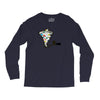 twister Long Sleeve Shirts